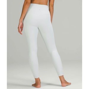Ocean Air 25” Align Leggings | Size 6 | Lululemon | Like New